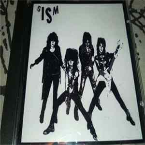 G.I.S.M. - Collection Album