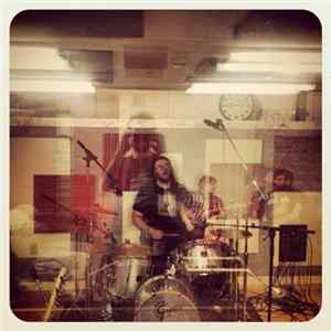 Ghosts Of Sailors At Sea - Live From the Fallout Shelter Album