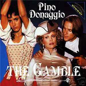 Pino Donaggio - The Gamble (La Partita) (Original Soundtrack Recording) Album
