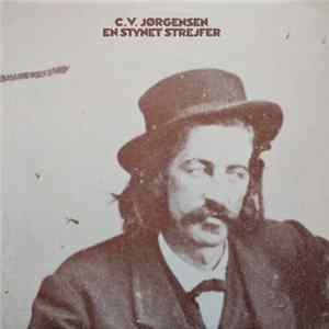 C. V. Jørgensen - En Stynet Strejfer Album