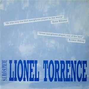 Lionel Torrence - Saxman Supreme Album