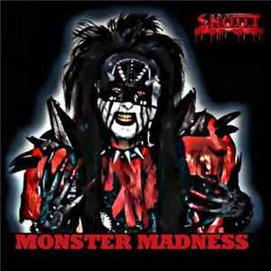 S.H.O.U.T - Monster Madness Album