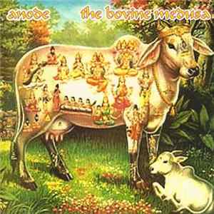 Anode - The Bovine Medusa Album