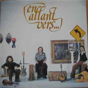En Allant Vers - En Allant Vers... Album