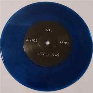 Sobut / Zeke - Fuck The Police / Shades / Chiva Knievel Album
