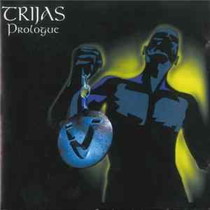 Trijas - Prologue Album