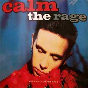 Terry Ronald - Calm The Rage Album