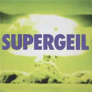 Der Tourist Feat. Friedrich Liechtenstein - Supergeil Album