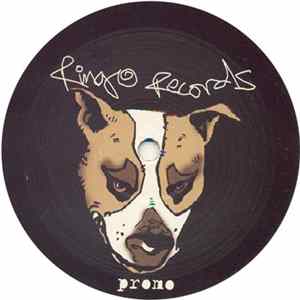 Benga - Electro Scratch / The Germ Album