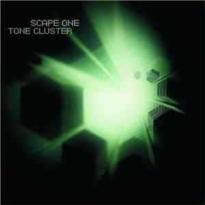 Scape One - Tone Cluster Album