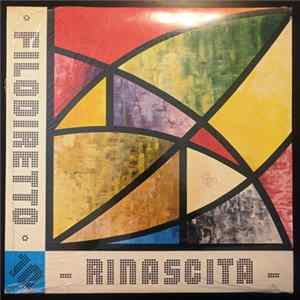 Franco D'Andrea - Rinascita Album