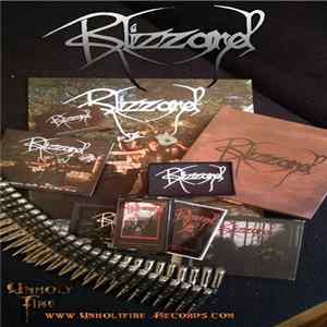 Blizzard - Forgotten Beers and a new Brew Album