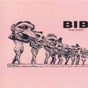 Bib - The Face Album