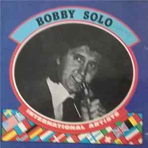 Bobby Solo - International Artists Album