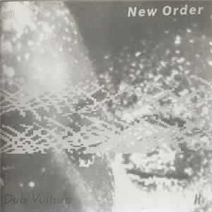 New Order - Dub Vulture Album