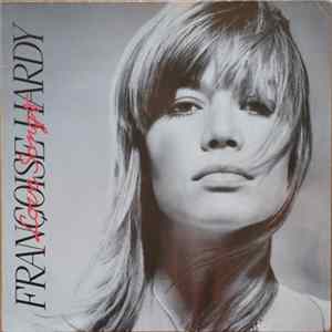 Françoise Hardy - Love Songs Album