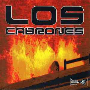 Los Cabrones - Los Cabrones Album