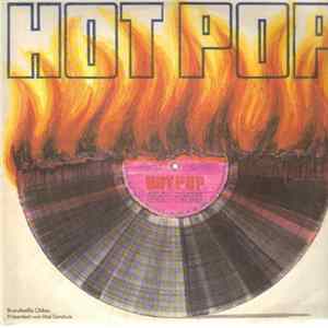 Various - Hot Pop Album