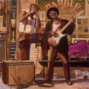 Various - The Golden Age Of Blue Chicago Album