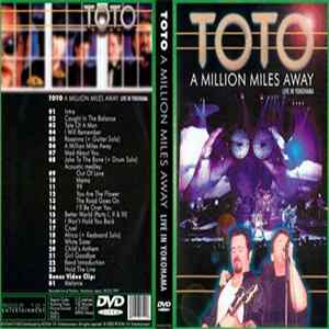 Toto - A Million Miles Away (Live In Yokohama) Album