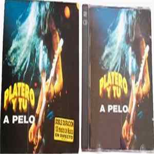 Platero Y Tu - A Pelo Album