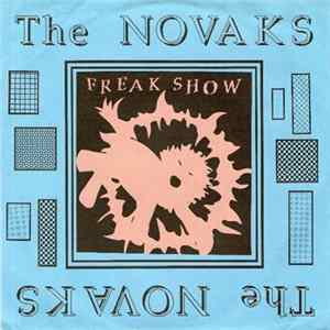 The Novaks - Freak Show Album