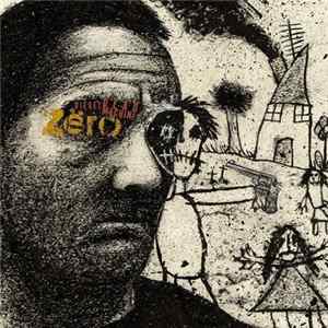 Zëro - Diesel Dead Machine Album