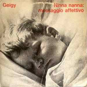 Various - Le Ninne Nanne Nel Mondo Album