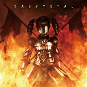 Babymetal - イジメ、ダメ、ゼッタイ Album