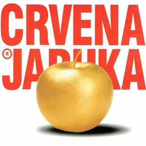 Crvena Jabuka - Zlatna Kolekcija Album