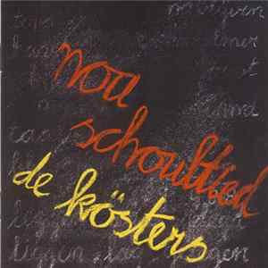 De Kösters - Noa Schoultied Album