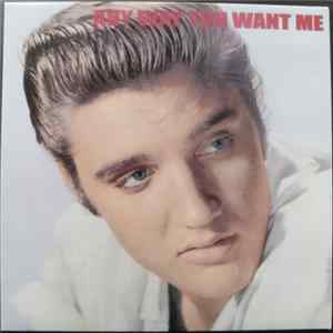 Elvis Presley - Any Way You Want Me Album