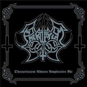 Abruptum - Obscuritatem Advoco Amplectère Me Album