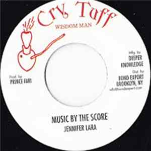 Jennifer Lara - Music By The Score Album