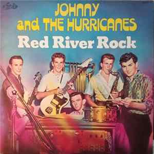 Johnny And The Hurricanes - Red River Rock Album