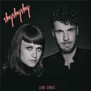 Shy Shy Shy - Love Songs Album