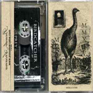 Birdcatcher - Prey Album