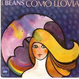 I Beans - Cómo Llovía Album