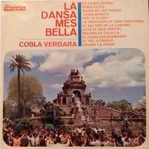 Cobla Vergara - La Dansa Mes Bella Album