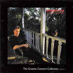 Graeme Connors - North Album