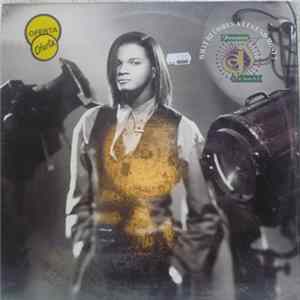 Jermaine Stewart - What Becomes A Legend Most? Album