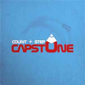 Count + Step - Capstone Album