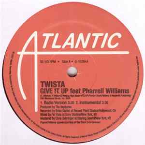 Twista - Give It Up Album