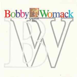 Bobby Womack - Greatest Hits Album
