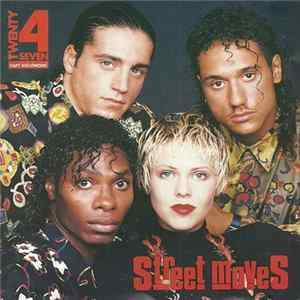 Twenty 4 Seven Featuring Capt. Hollywood - Street Moves Album