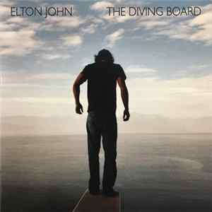 Elton John - The Diving Board Album