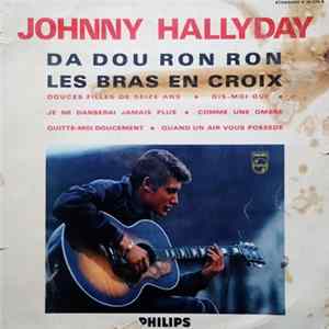 Johnny Hallyday - N°5 (Da Dou Ron Ron - Les Bras En Croix) Album