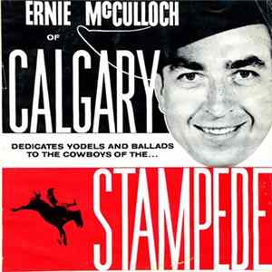Ernie McCulloch - Ernie McCulloch Sings Album
