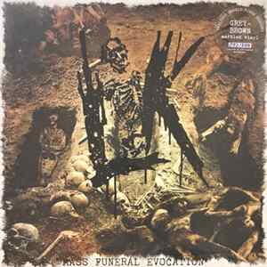 Lik - Mass Funeral Evocation Album