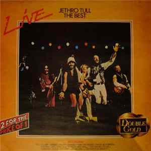 Jethro Tull - The Best - Live Album